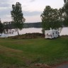 Sjötorpets Camping - Stellplatz am See 