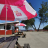 Kärrasands Camping