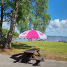 K&auml;rrasands Camping