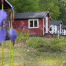 Ljungby Camping