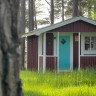Ljungby Camping