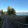L&ouml;ckna Camping &amp; Stugby