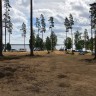 Löckna Camping & Stugby