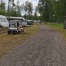 Löckna Camping & Stugby