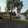 Löckna Camping & Stugby