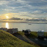 Storsand G&aring;rd Camping