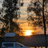&Auml;lghult Strandbadet Camping