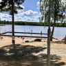 Älghult Strandbadet Camping