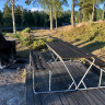 Älghult Strandbadet Camping