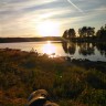 Älghult Strandbadet Camping