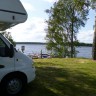 Braås Camping