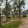 First Camp Gunnars&ouml;