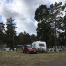 First Camp Gunnarsö