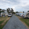 Vallersvik Camping