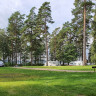 Holsljunga Camping & Café