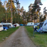 Holsljunga Camping & Café