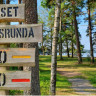 Holsljunga Camping & Café