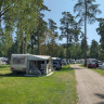 Holsljunga Camping & Café