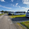 Levanger Camping