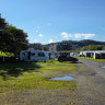 Levanger Camping