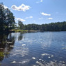 Skeppshussj&ouml;n Bad &amp; Camping