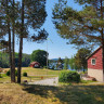 Villa Gladtjärn Camping