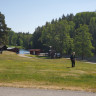 Villa Gladtjärn Camping