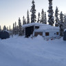 Gördalen Backcountry