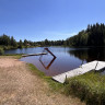 Lindesn&auml;s Camping