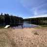 Lindesn&auml;s Camping