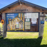 Lindesn&auml;s Camping
