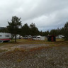 Sølenstua Camping og Hytter