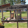 Nås Camping Dalarna