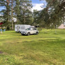 Nås Camping Dalarna