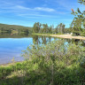 Näsets Camping