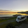 Koa Camping
