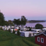 Koa Camping