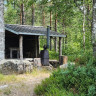 Tyngsj&ouml; Vildmark