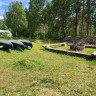 Tyngsj&ouml; Vildmark
