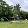 Solhaga Camping