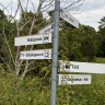 Solhaga Camping