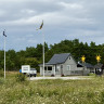 Solhaga Camping