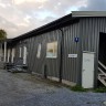 Steinkjer Camping