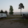 Ankarmon Camping - Camp Igge - ....nur 180 Grad gedreht. 