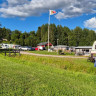 Caravan Club Hassela