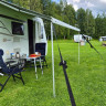 Caravan Club Hassela