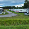 Caravan Club Hassela