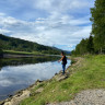 Holmset Camping