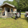 Holmset Camping