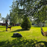 Holmset Camping